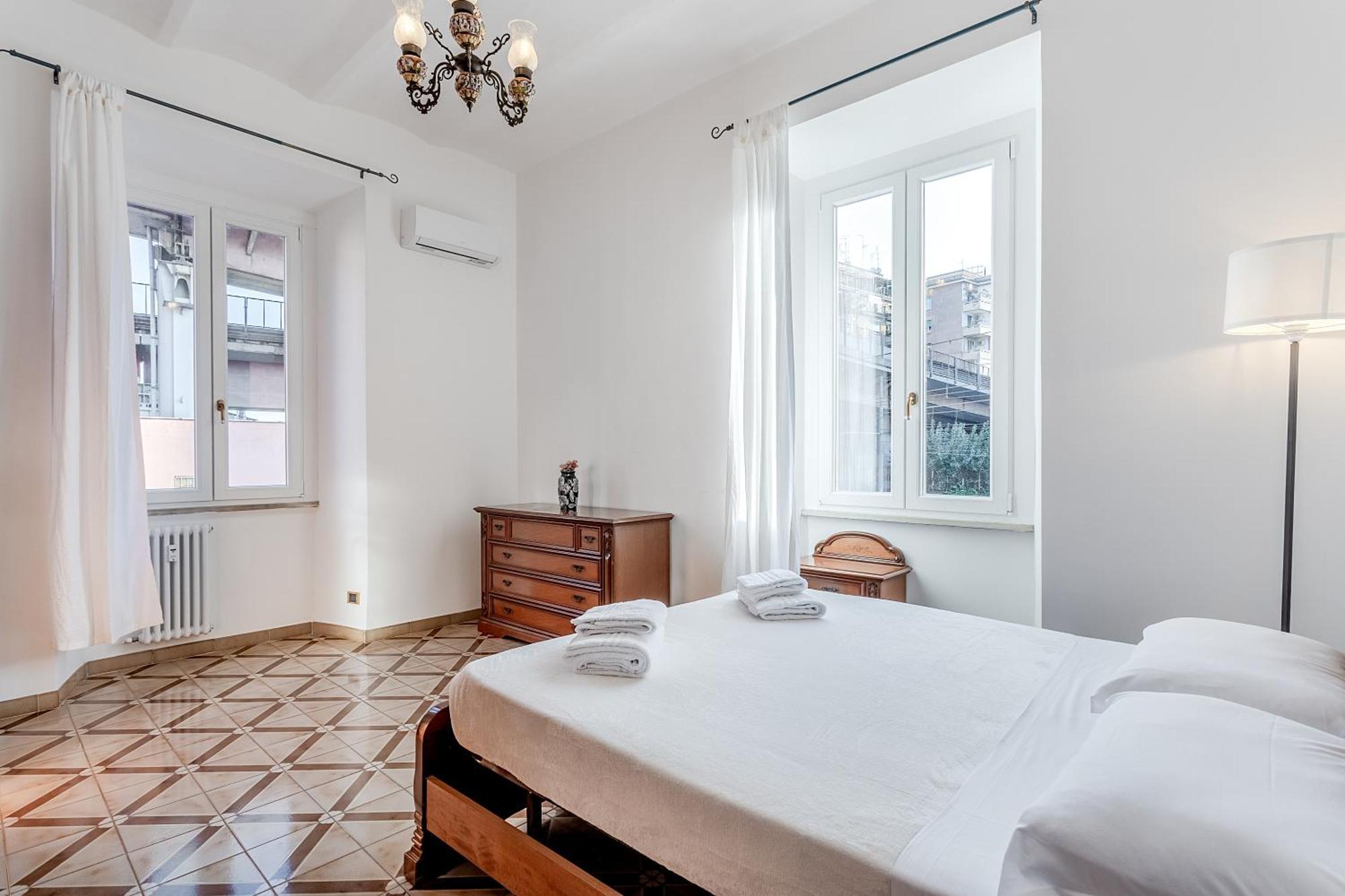 Apartamento La Casa Viola *
