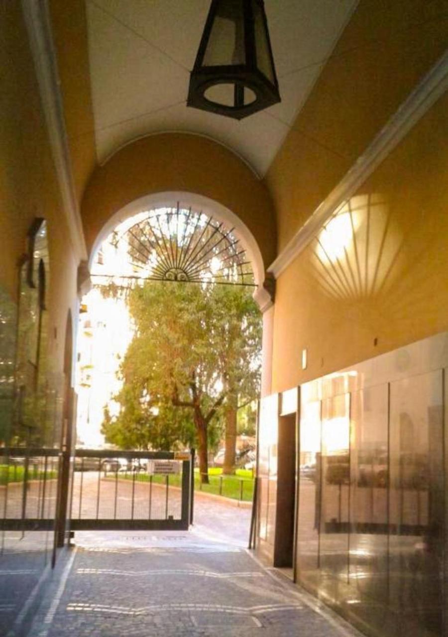 Apartamento La Casa Viola